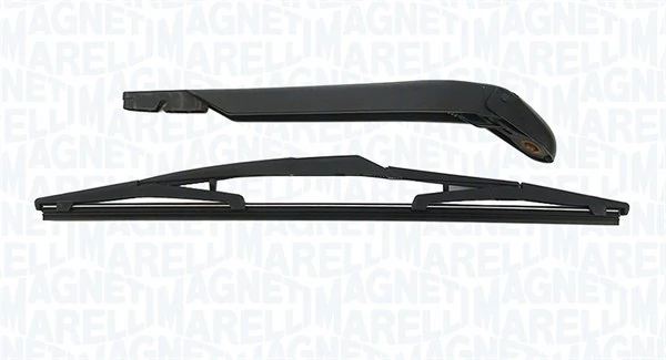 Wiper Arm Set, window cleaning